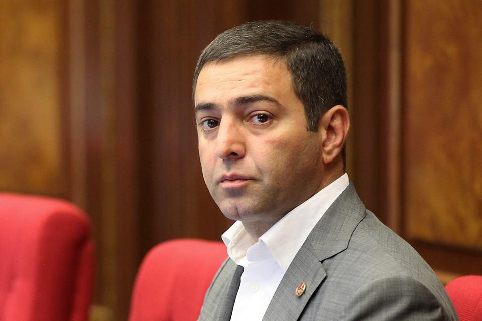 Председатель Федерации бокса Армении обвинил Гагика Царукяна в саботаже и провокациях