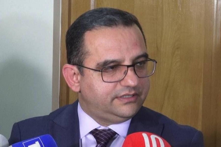 Экспорт из Армении сократился на 8,6% - Тигран Хачатрян