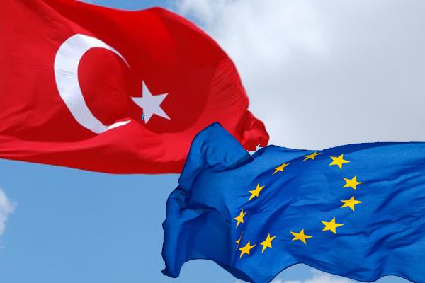 Переговоры о вступлении Турции в Евросоюз приостановлены