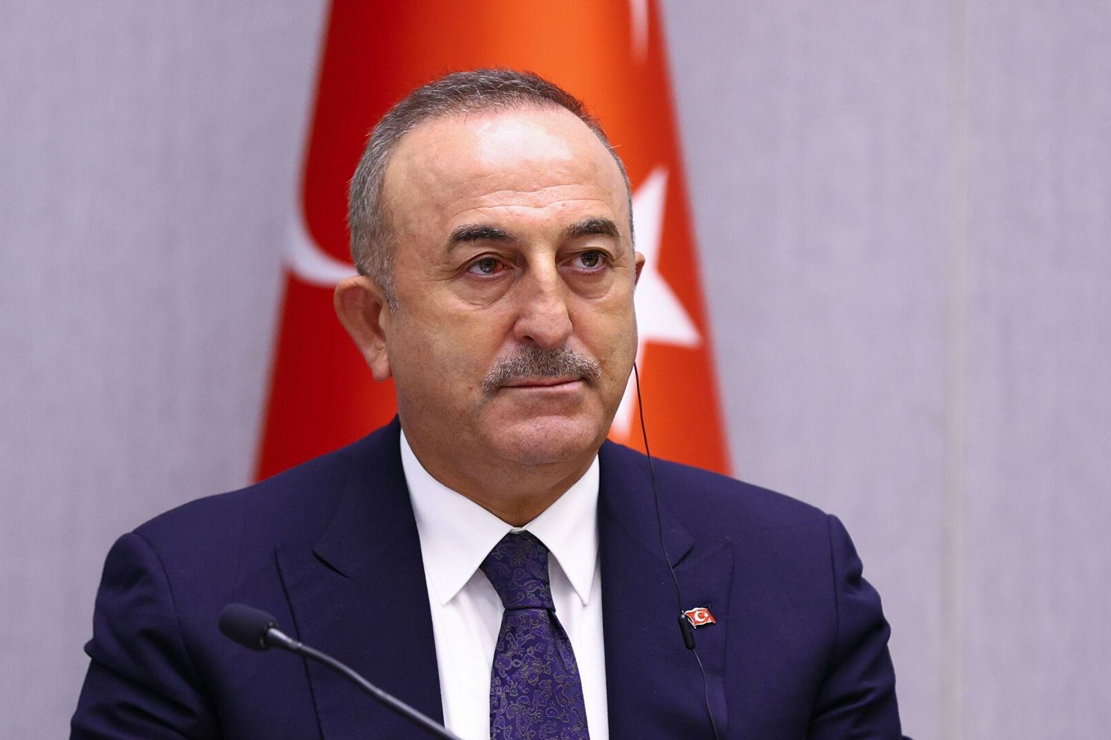 Чавушоглу: Турецко-армянские протоколы 2009 года утратили значимость