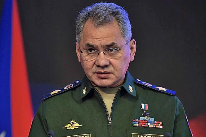 Шойгу призвал Армению и Азербайджан соблюдать московское соглашение по Карабаху