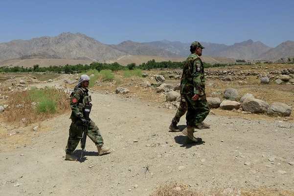 Афганская земля не будет использована против кого-либо: талибы дали обещание в Москве