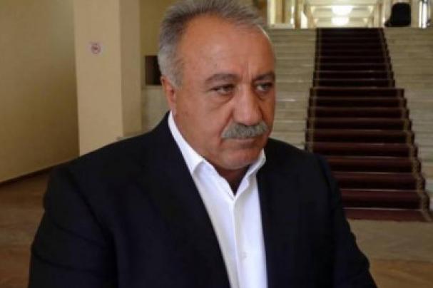 Микаелян: Грайра Товмасяна не пускают уйти с поста главы КС бывшие власти