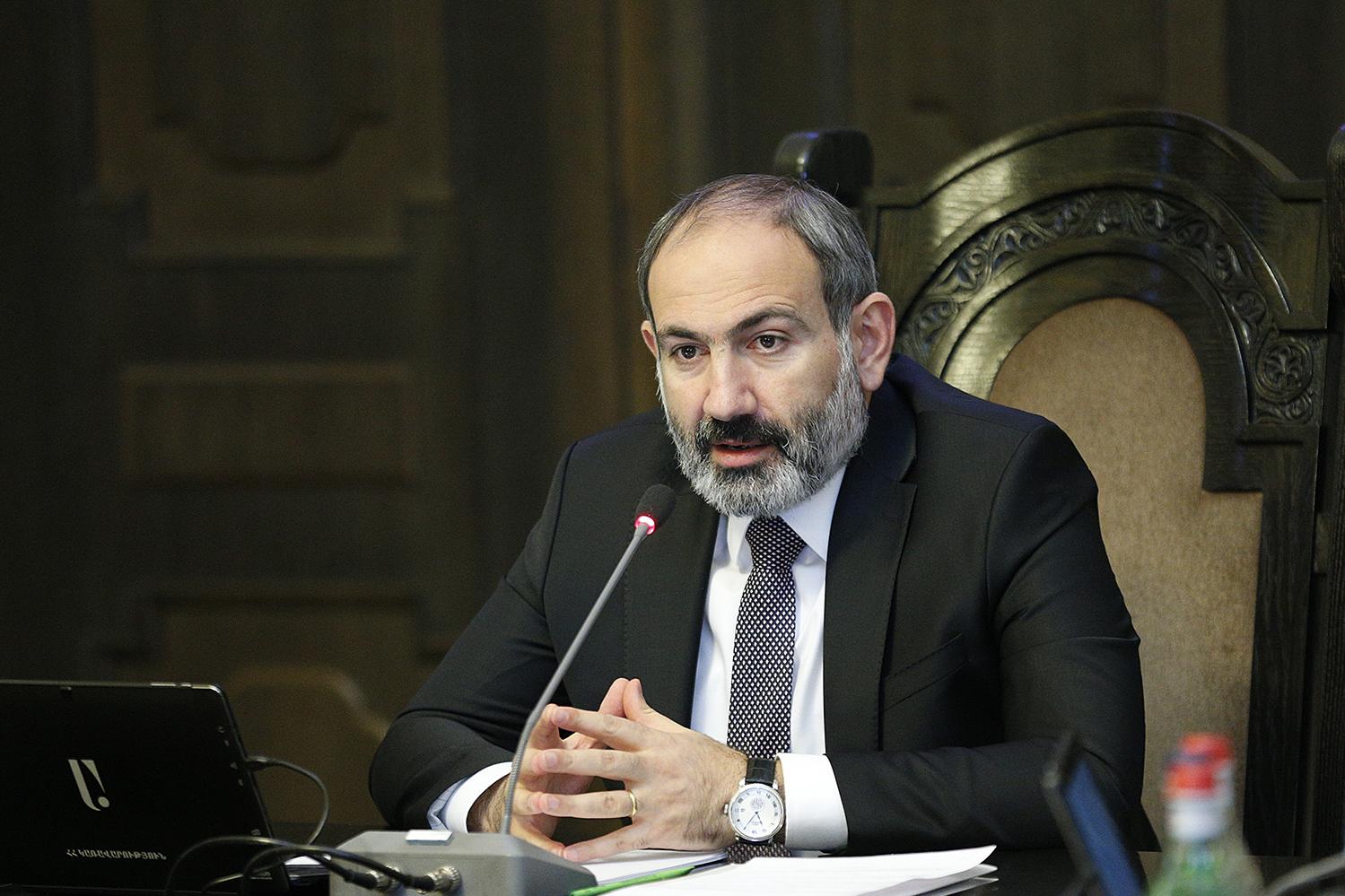 СМИ в Армении сейчас свободны, как никогда ранее – премьер