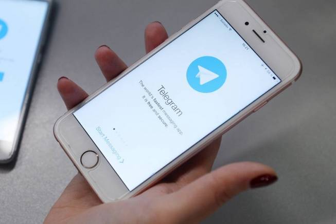 В Telegram появилось несколько новых функций в связи с последним обновлением мессенджера