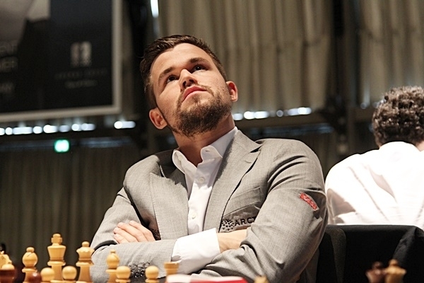 Магнус Карлсен – победитель онлайн-турнира Clutch Chess International
