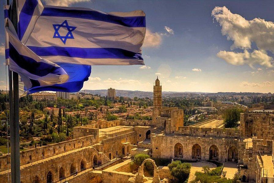 Израиль вслед за Ираном решил подключиться к торговому соглашению с ЕАЭС