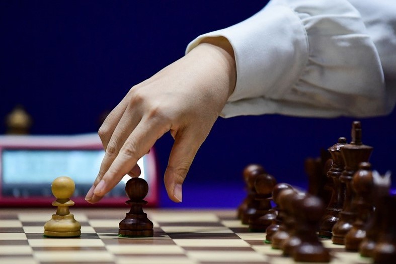 По итогам личного чемпионата Европы армянские шахматистки улучшили свои рейтинги