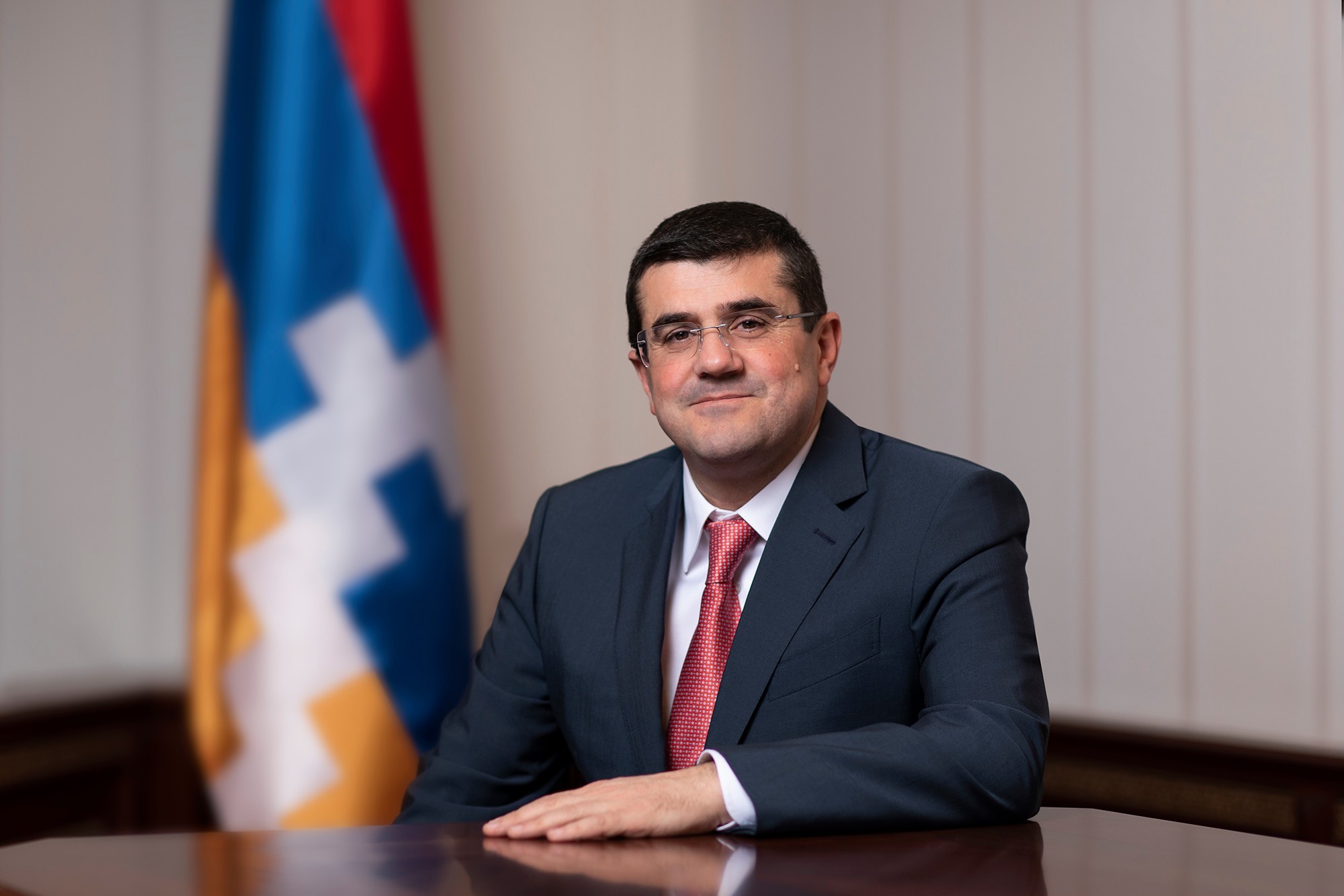 Արցախի ժողովրդի անվտանգությունը որևէ պարագայում չի կարող վտանգի տակ դրվել կամ սակարկության ենթարկվել. Արցախի նախագահը՝ համանախագահների հայտարարությանը