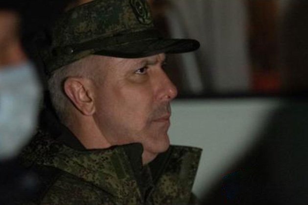 Генерал Мурадов назвал провокацией распространенные накануне сообщения о возвращении пленных