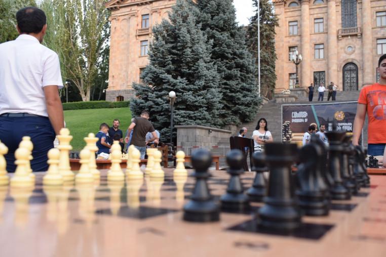 Генассамблея ООН учредила Всемирный день шахмат, отмечаемый 20 июля: Армения в числе инициаторов резолюции  
