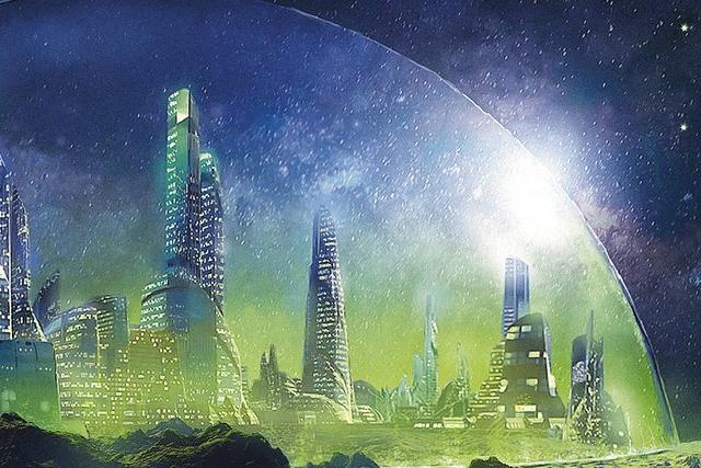 Мечты человечества o светлом будущем: пять ярких романов про жизнь в утопии
