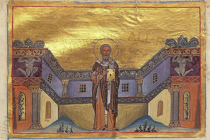 Первый Католикос Армении: что мы знаем о Святом Григории Просветителе