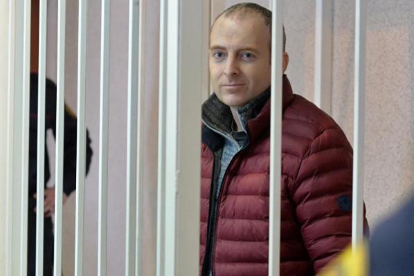 Бакинский суд не удовлетворил апелляцию блогера Александра Лапшина