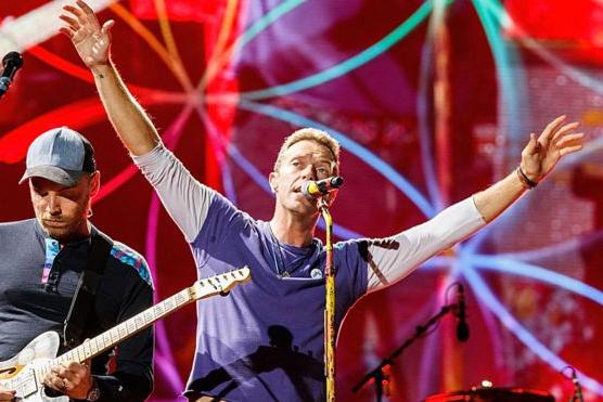 Забота об экологии: группа Coldplay не поедет в турне с новым альбомом из-за опасений о воздействии концертов на окружающую среду