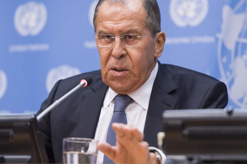 Лавров: Продвижение по карабахскому урегулированию предполагает поэтапный подход