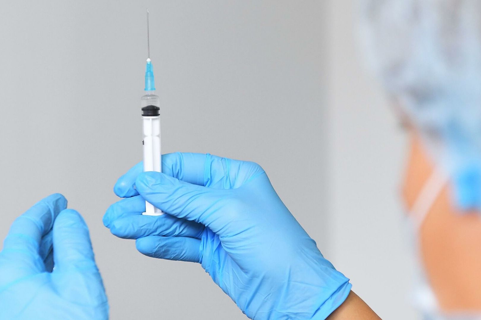 В Армении одобрили вакцины AstraZeneca, «Спутник V» и Pfizer