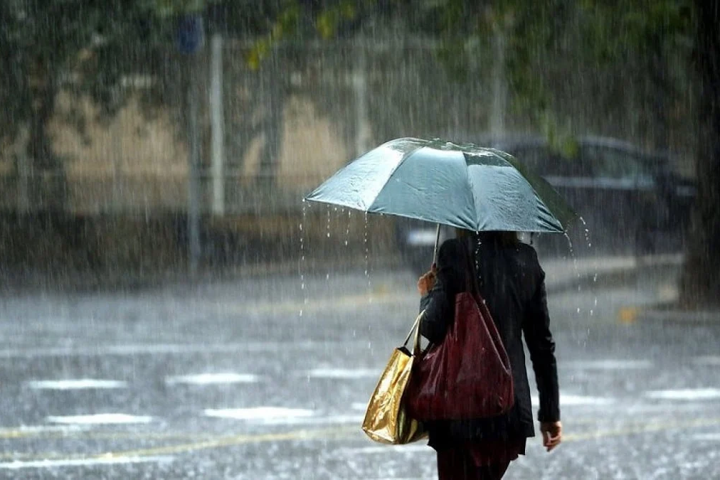 Погода в Армении: дожди и похолодание  
