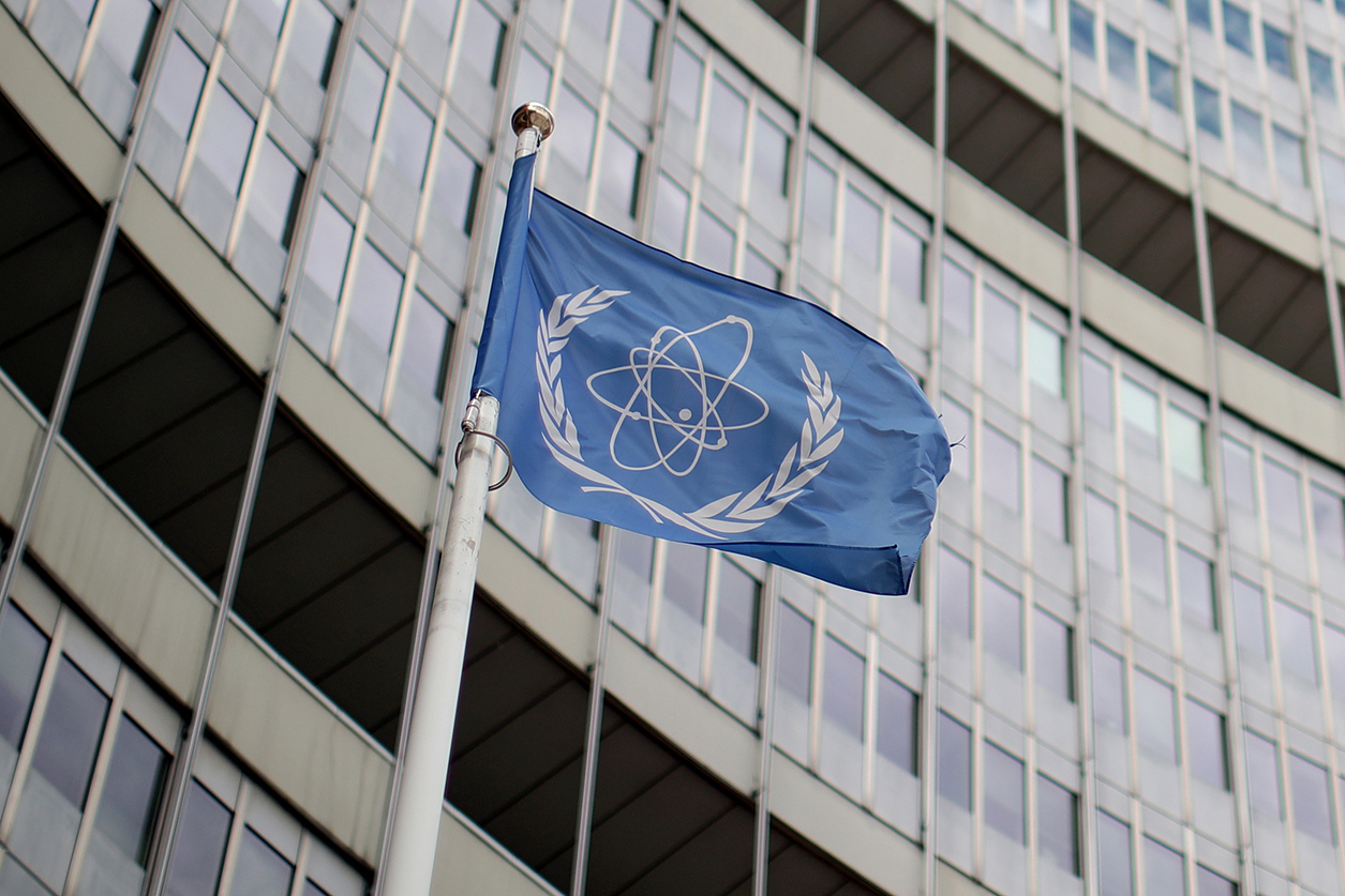 МАГАТЭ сообщит результаты проверок информации о «грязной бомбе» в Украине