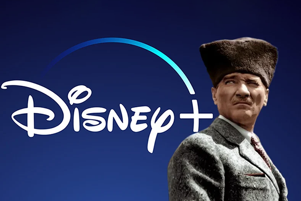 Армянский национальный комитет Америки призвал Disney отменить предстоящий сериал о жизни Ататюрка