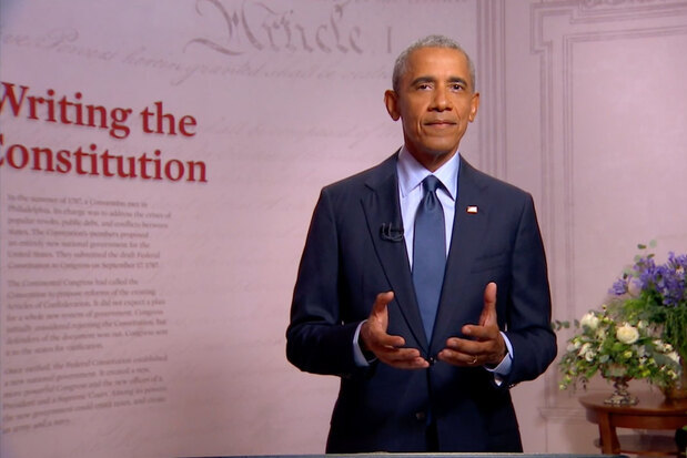 A Promised Land: Барак Обама выпустит мемуары о своем первом президентском сроке