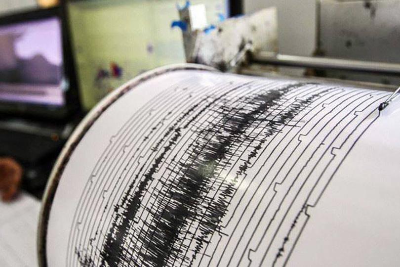 В Грузии произошло землетрясение магнитудой 3,1