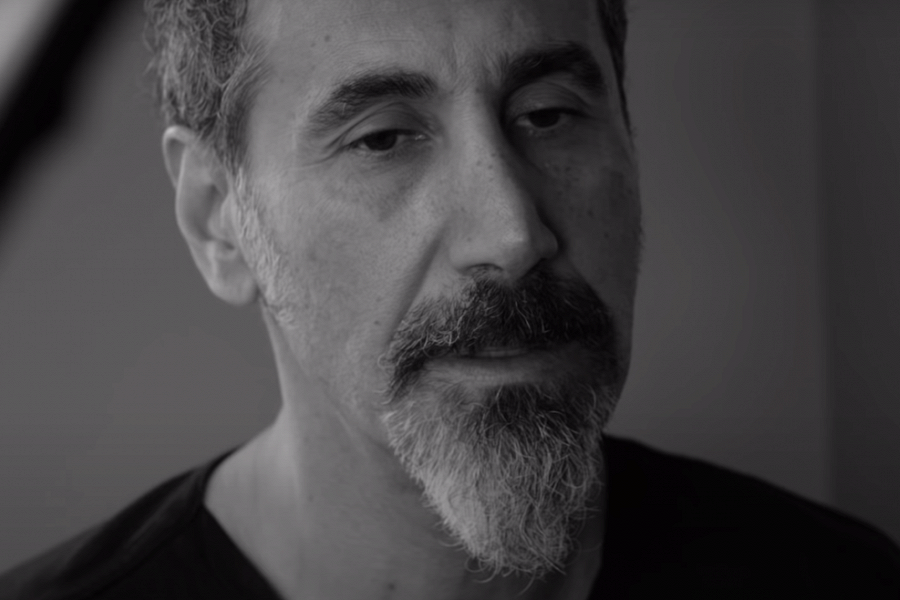 Серж Танкян выпустил клип «Rumi», посвящённый своему сыну и суфийскому поэту XIII века