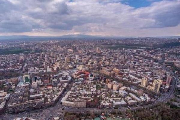 В ближайшие дни в Армении потеплеет
