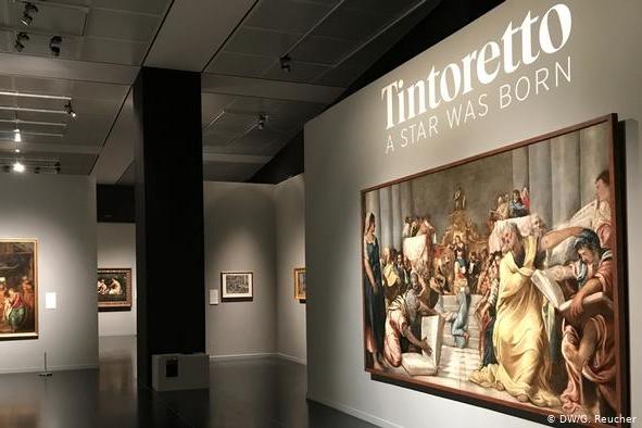 Сам Тициан видел в нем конкурента: Якопо Тинторетто – один из величайших художников эпохи позднего Возрождения