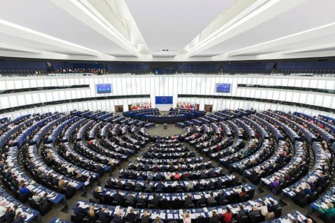 Наш долг - защитить Армению: депутаты Европарламента призвали Верховного представителя ЕС вмешаться