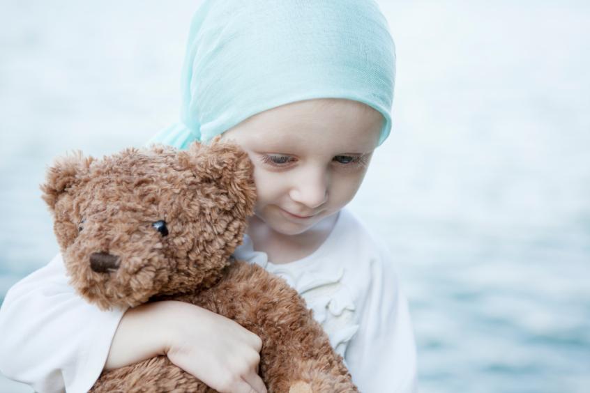 Այսօր մանկական քաղցկեղի դեմ պայքարի միջազգային օրն է