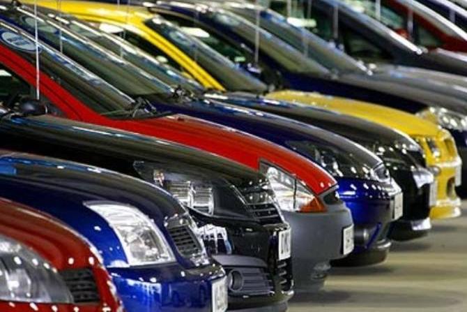 Импорт автомобилей достигнет 70 тыс: автотаможня Норагавита будет работать в 7- дневном режиме