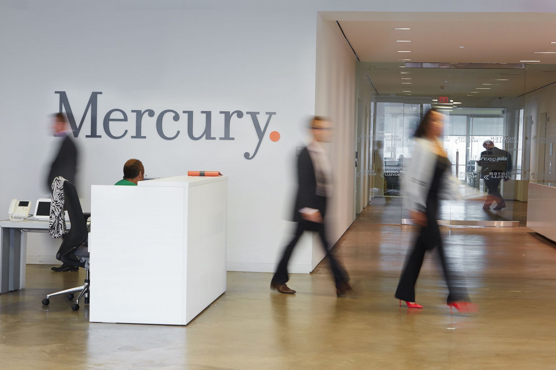 Лоббистская компания Mercury Public Affairs расторгла контракт с Турцией на 1 миллион долларов