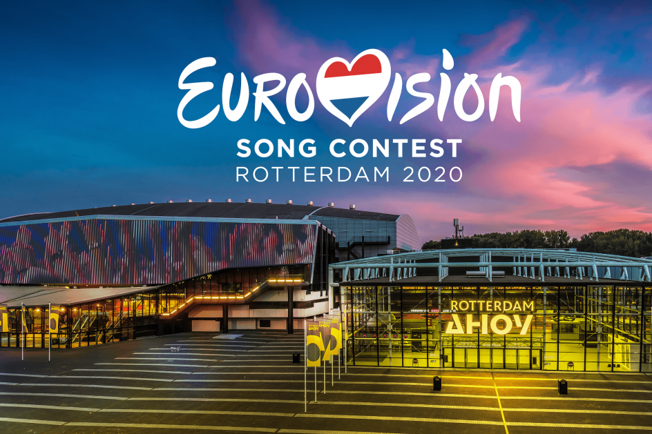 Официально: Евровидение 2020 в Нидерландах отменено