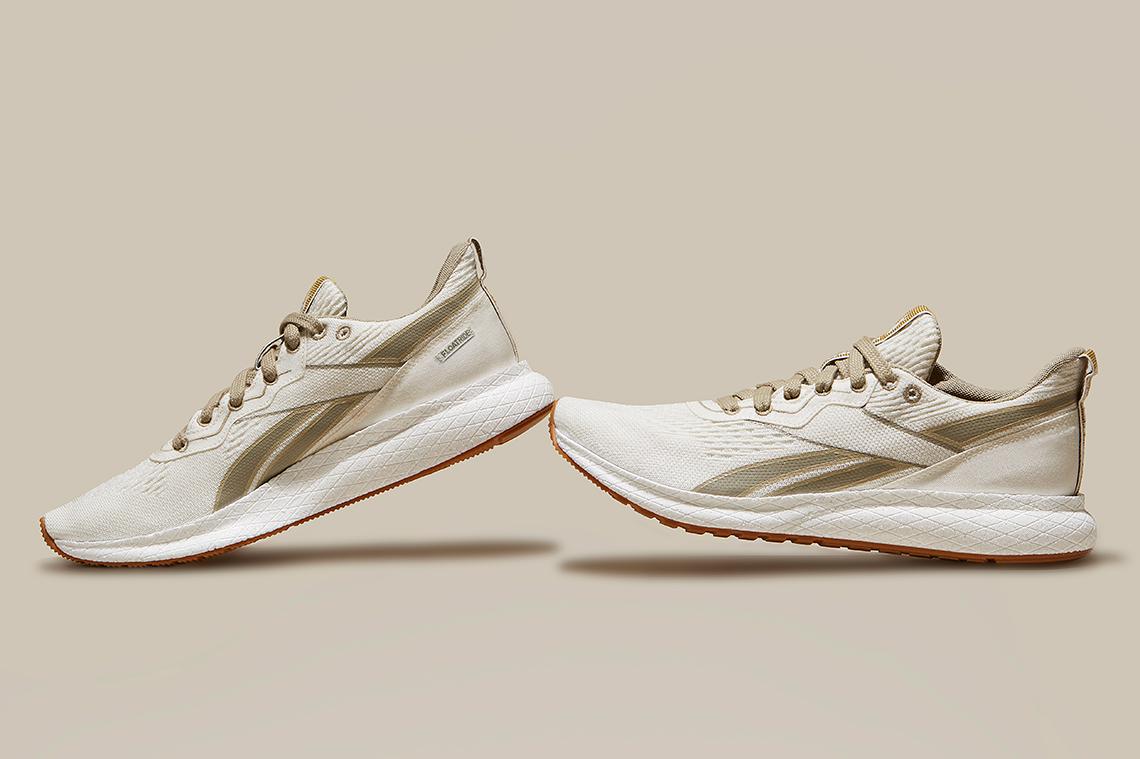 Дизайнеры Reebok разработали экологическую обувь, изготовленную из водорослей