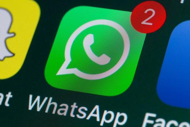 Разработчики WhatsApp объявили о преодолении отметки в 2 миллиарда активных пользователей мессенджера