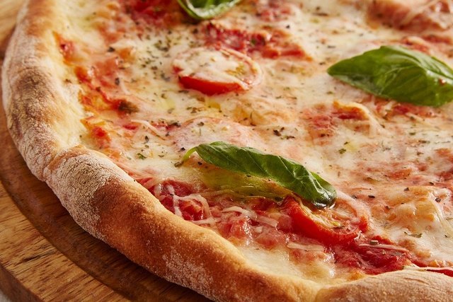 Аппетитное исследование: пицца может вызывать своего рода зависимость