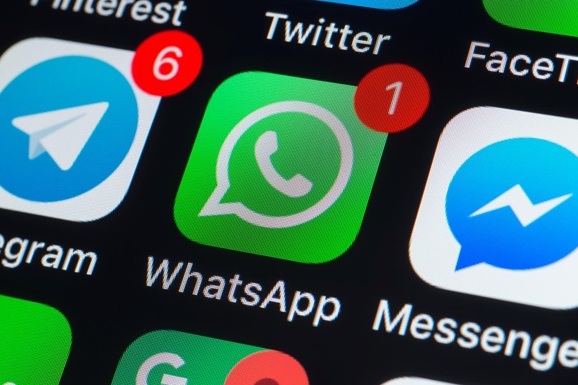 В WhatsApp обнаружили «текстовую бомбу»: разработчики обещают устранить баг в ближайшем обновлении