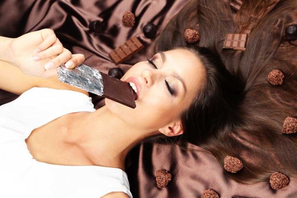 Вкусный праздник: сегодня – Всемирный день шоколада