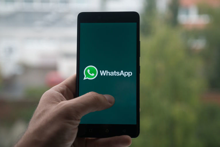 В мессенджере WhatsApp добавят возможность для рисования