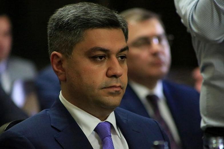 Глава СНБ Армении Артур Ванецян поручил расследовать причины энергоаварии