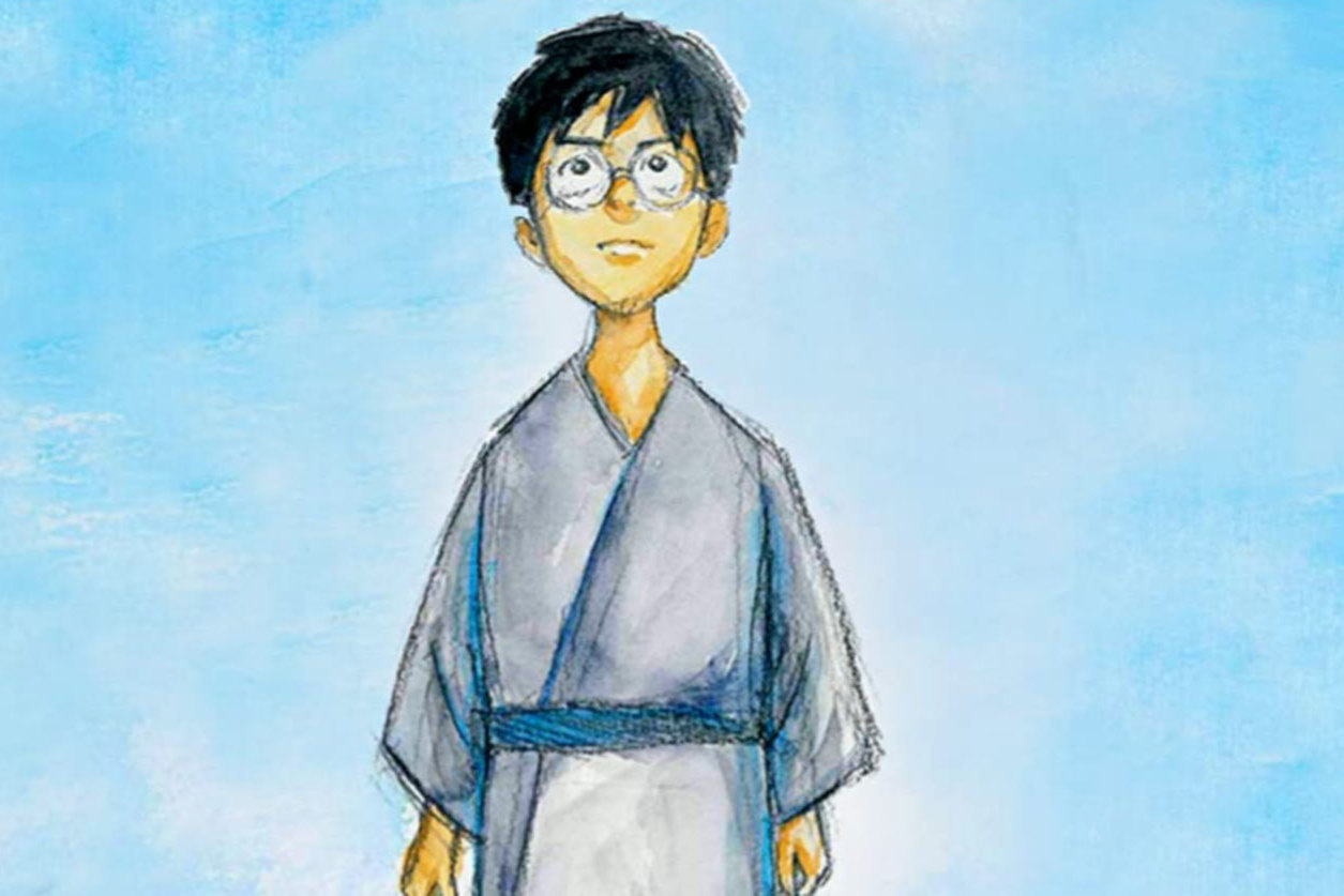 Легенда аниме Хаяо Миядзаки выйдет с пенсии и снимет свой последний полнометражный мультфильм