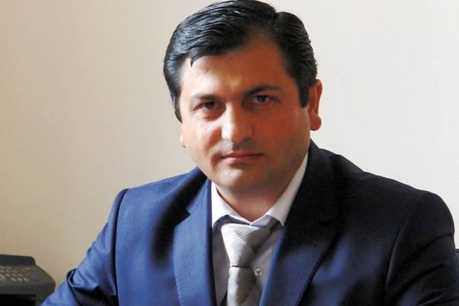 Генпрокурор Армении никогда, ни по каким поводам не имел контактов с Айком Арутюняном: Гор Абраамян