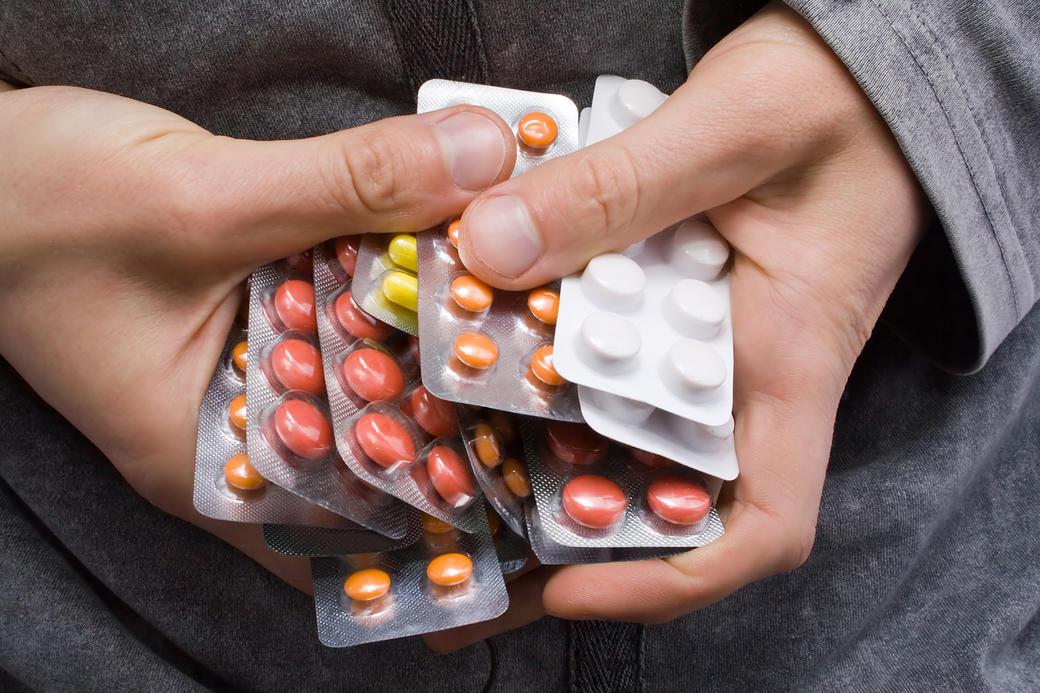 ЕАЭС может запретить вывоз важных медикаментов из-за пандемии