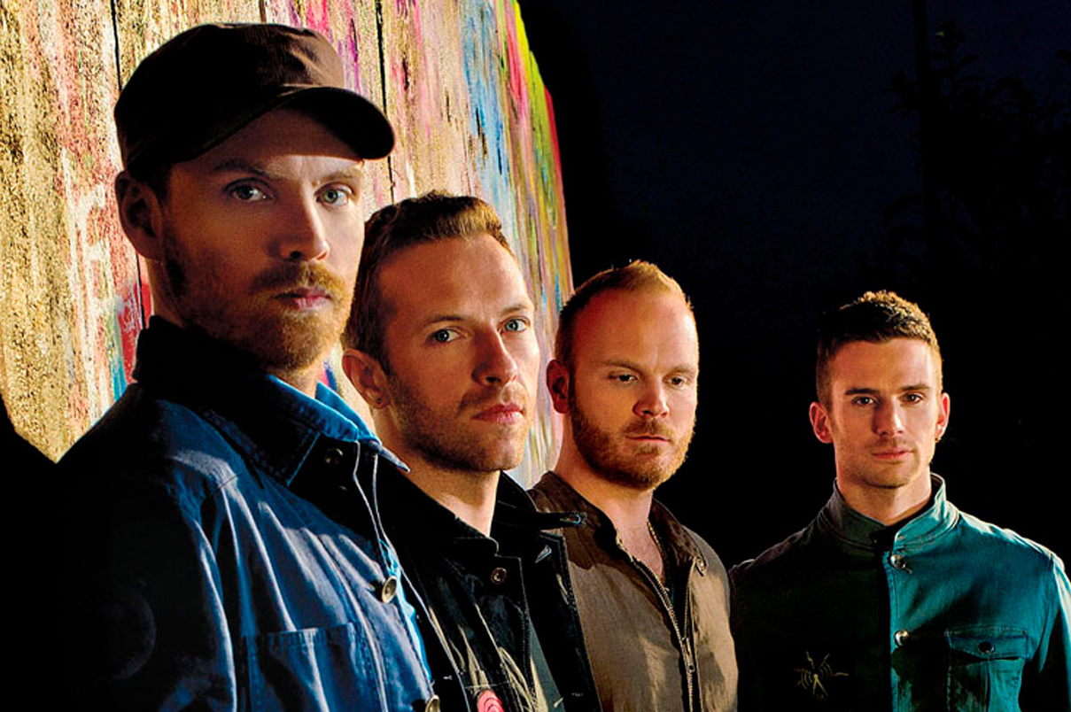 В 2025 году группа Coldplay прекратит выпускать музыку, но продолжит гастролировать