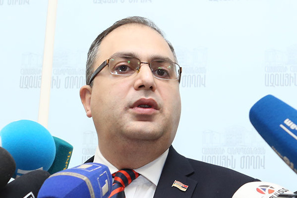 Владимир Варданян: Уголовные дела о «тяжких оскорблениях» будут прекращены