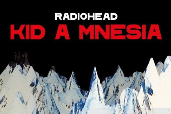 Группа Radiohead презентовала ранее не изданный трек «If you say the word»
