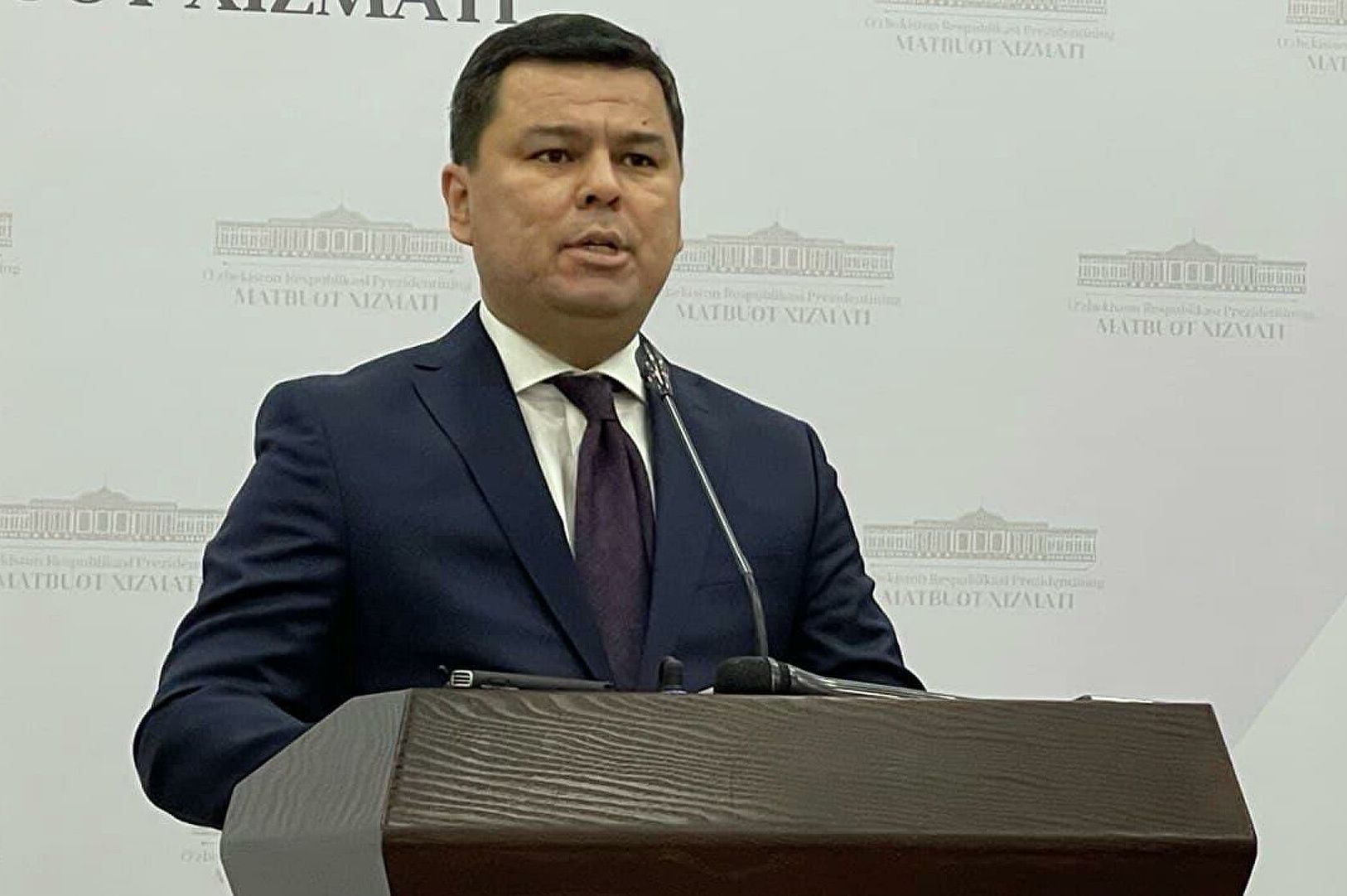 Узбекистан заявил, что не намерен возвращаться в ряды ОДКБ