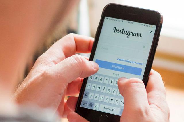 Instagram закроет фейковые новости надписью «Ложная информация»