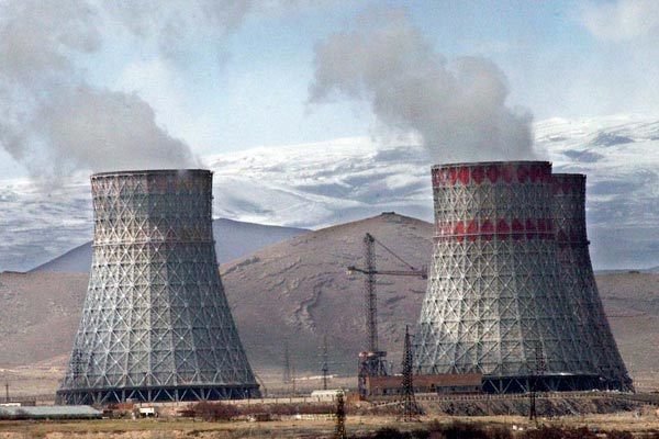 Угрожающие заявления Азербайджана о нанесении удара по армянской АЭС не оставили равнодушным журнал Forbes